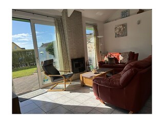 Vakantiehuis Julianadorp Kenmerken 4