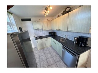 Vakantiehuis Julianadorp Kenmerken 6