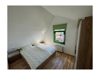 Vakantiehuis Julianadorp Kenmerken 9