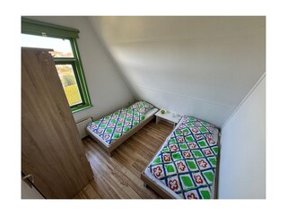 Vakantiehuis Julianadorp Kenmerken 10