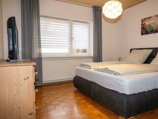 Appartamento Bundenthal Registrazione all'aperto 7