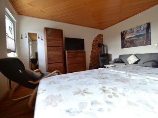 Schlafzimmer 2
