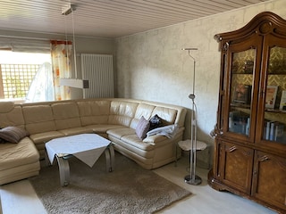 Wohnzimmercouch