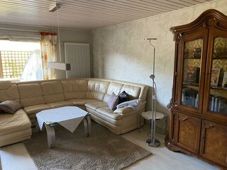 Wohnzimmercouch