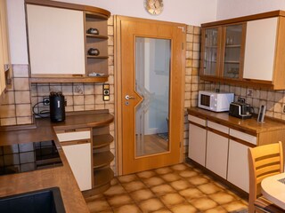 Appartement Bundenthal Enregistrement extérieur 6