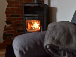 Kamin