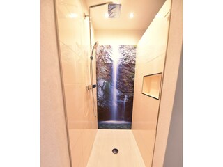 Dusche