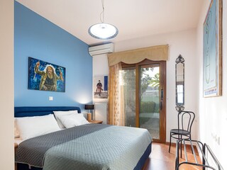 Ferienhaus Epanomi Ausstattung 16