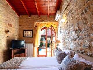 Ferienhaus Epanomi Ausstattung 17