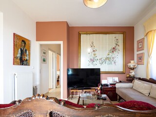 Ferienhaus Epanomi Ausstattung 13