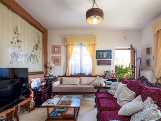 Ferienhaus Epanomi Ausstattung 14