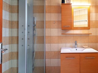 Ferienhaus Epanomi Ausstattung 22