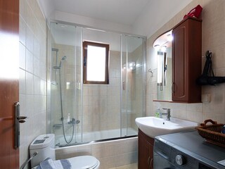 Ferienhaus Epanomi Ausstattung 23