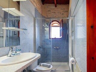 Ferienhaus Epanomi Ausstattung 24