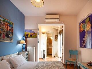 Ferienhaus Epanomi Ausstattung 21