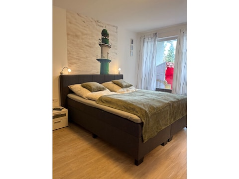 Ferienwohnung Kühlungsborn strandnah 8105