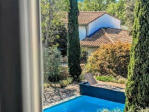 Ferienhaus Mas du Bonheur