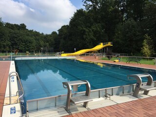 Waldbad