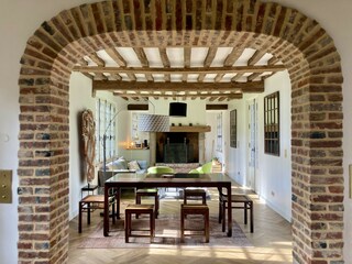 Holiday house Varengeville-sur-Mer Features 6