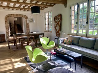 Holiday house Varengeville-sur-Mer Features 7