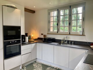 Holiday house Varengeville-sur-Mer Features 9