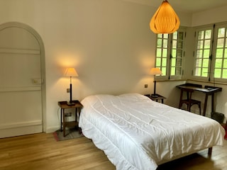 Ferienhaus Varengeville-sur-Mer Ausstattung 8
