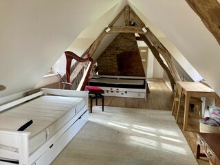 Holiday house Varengeville-sur-Mer Features 11