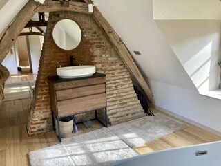 Ferienhaus Varengeville-sur-Mer Ausstattung 13