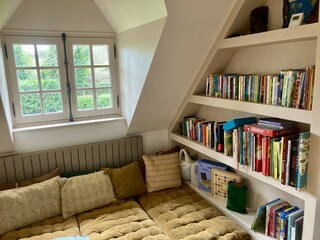 Ferienhaus Varengeville-sur-Mer Ausstattung 15