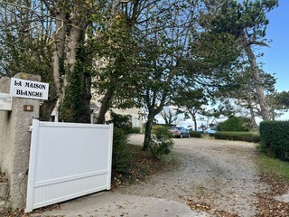 Apartment Pourville-sur-Mer Outdoor Recording 3