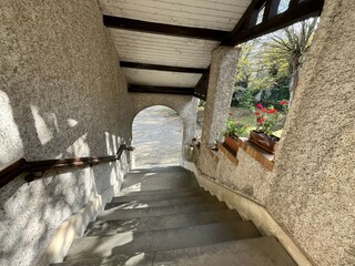 Apartment Pourville-sur-Mer Ausstattung 4