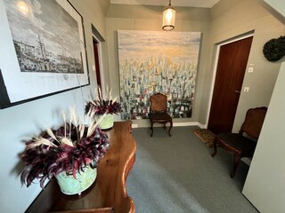 Apartment Pourville-sur-Mer Features 8