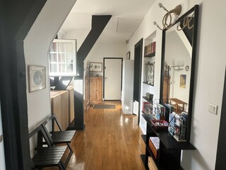 Apartment Pourville-sur-Mer Ausstattung 9