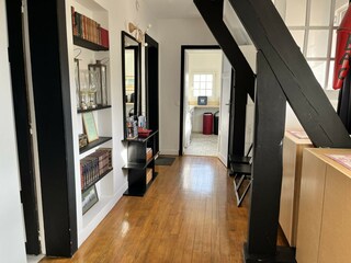 Apartment Pourville-sur-Mer Ausstattung 10