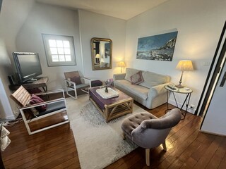 Apartment Pourville-sur-Mer Ausstattung 11