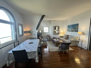 Apartment Pourville-sur-Mer Ausstattung 12