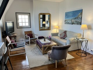 Apartment Pourville-sur-Mer Features 13