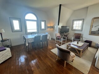 Apartment Pourville-sur-Mer Features 16