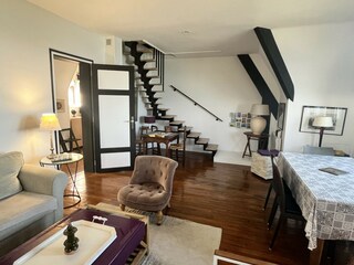 Apartment Pourville-sur-Mer Ausstattung 17