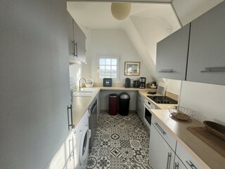 Apartment Pourville-sur-Mer Ausstattung 21