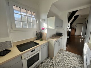 Apartment Pourville-sur-Mer Features 20