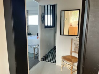 Apartment Pourville-sur-Mer Ausstattung 23