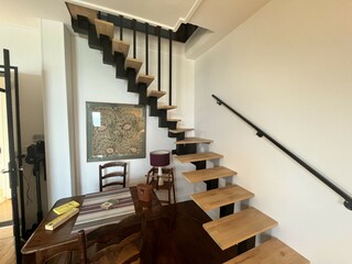 Apartment Pourville-sur-Mer Ausstattung 18