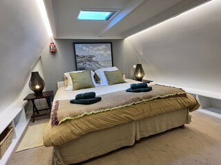 Apartment Pourville-sur-Mer Ausstattung 22