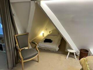 Apartment Pourville-sur-Mer Features 25