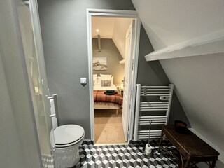 Apartment Pourville-sur-Mer Ausstattung 26