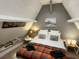 Apartment Pourville-sur-Mer Features 27