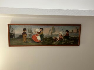 Apartment Pourville-sur-Mer Ausstattung 29