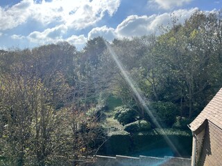 Apartment Pourville-sur-Mer Umgebung 30