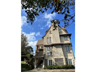 Apartment Pourville-sur-Mer Außenaufnahme 1